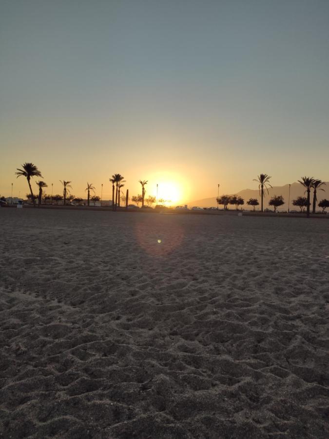Playa Serena Zen 로쿠타스드마르 외부 사진