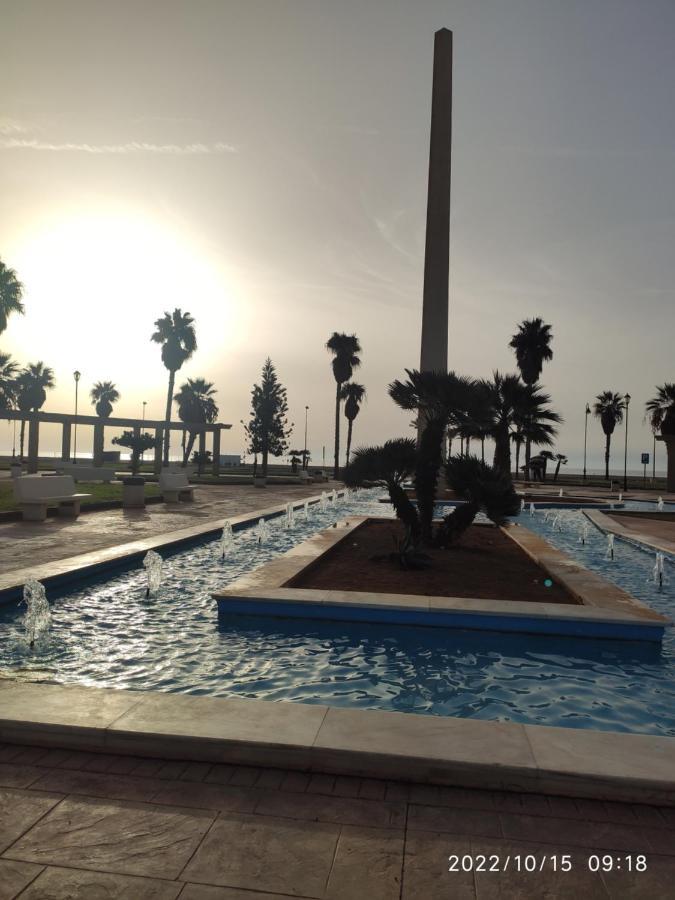 Playa Serena Zen 로쿠타스드마르 외부 사진